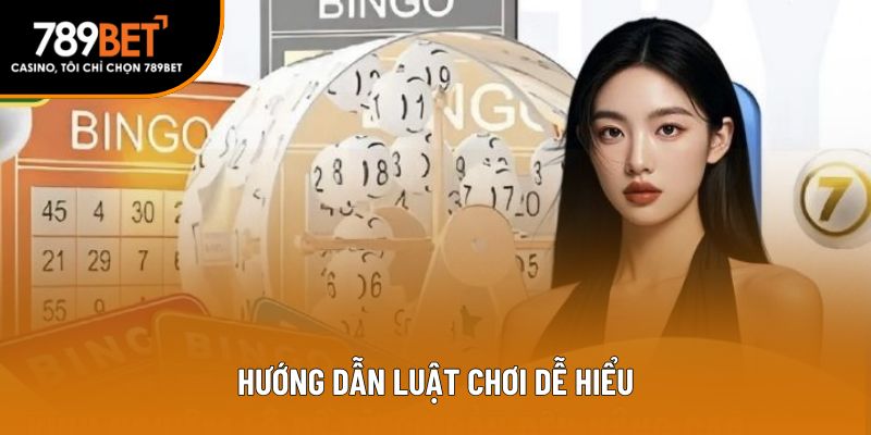Hướng dẫn luật chơi dễ hiểu